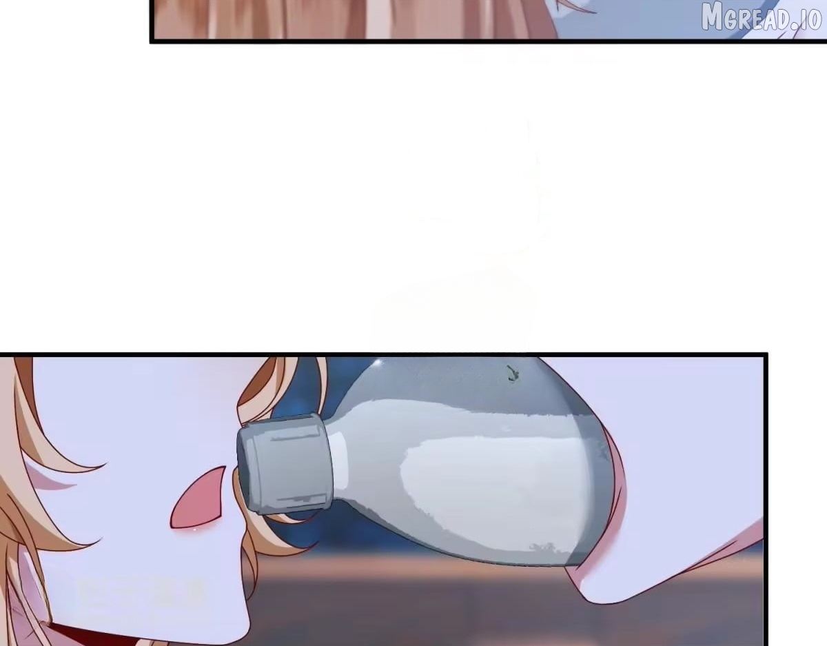 I Reincarnated As A Villainess And Became Rich Chapter 33 - page 39